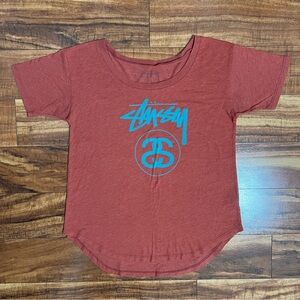 VINTAGE STUSSY Shirt